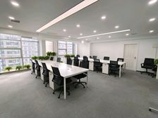 凤城五路地铁口 世纪金花人人乐 交通便利好招人 带家具可开票