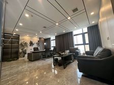 荣民中央国际 一手房东直租 地铁口自控空调 双面采光南北通透