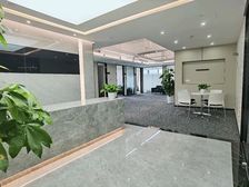 用不完的会议室 多部门办公 独立整层公摊低 甲方含税带家具