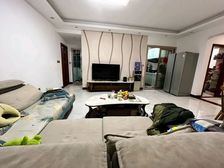 帕佳图精品房源,业主婚房,首付低,保养靓,户型方正对流,边楼