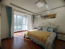 望京东 燕郊商圈 地铁旁 精装修大 房 带车位 拎包入住