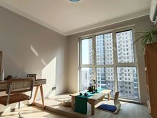 北京东 近地铁高速 天佑爱上岛 精装修现房 带车位 拎包即住