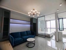 北京东 特价6000 紧邻D铁800米 精装现房 带车位