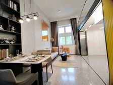 北京东 特价6900 地铁800米有装修LOFT 首尔方立方