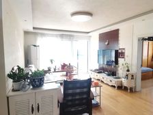 艺泰安邦精装大三房 黄金楼层 装修全配