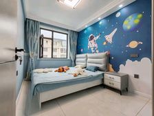 华汇花园 网红精装两室 首付一元 南北通透 送家具家电