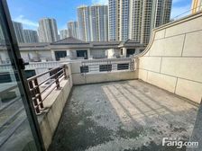 急售 万达旁次新别墅下叠 带花园地下室 赠送面积大 莱电咨询