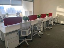 环球金融心 一价全含水电网 拎包办公 视野开阔 免费选址