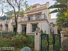 泰丰千花岛别墅 边位毛坯 产权195㎡ 使用约800㎡ 6房