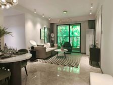 芝罘区送4000多/98平三居室/现房毛坯