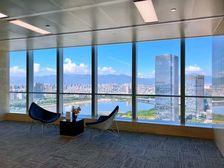 售福州高新区甲级办公楼8600元 0平方至3000平方