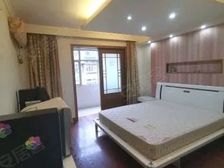 育才本部 荷花池小区35平 精装149万 中层 既买既上