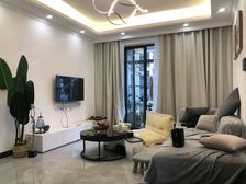 玖颂江湾 三房两厅两卫 看房提前预约