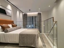 通州区!5米65复试、花园洋房、带地下室、地铁旁、央企开发商