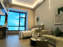 北京东二环 岩峰云裳 6000 近地铁 保利物业 大产权