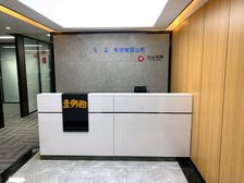 豪华装修双面采光地理位置优越