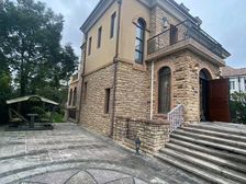 古北香堤岭独栋别墅 豪华装修 全新家具家电