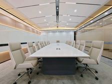 四海中心品质办公 一流配套物业服务 自控空调 含税带家具入驻