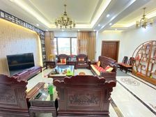 海上湾樱园 临河别墅 豪华装修!