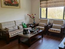 宜浩佳园 83平2居 南北向中装修 自住保养好