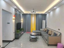 合信广场 三房两厅 全部新装修