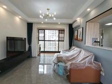 玖颂江湾 三房两厅两卫 次新房