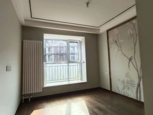 北京东潮白河旁 九里香缇 花园洋房 近地铁 送精装车位现房