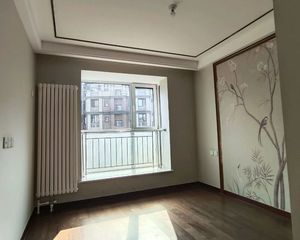 北京东潮白河旁 九里香缇 花园洋房 近地铁 送精装车位现房