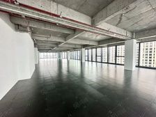 出租2020年交房甲级办公楼750平方至1800平方