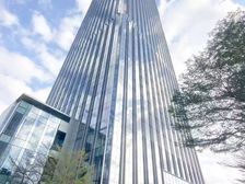 出租福州高新区地标性办公楼,豪华装修,通地铁站