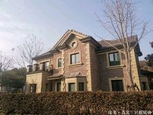 莱茵美墅独栋别墅出售 边套花园大 随时看房