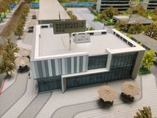 相城陆慕阳澄湖中路独栋售楼处出售