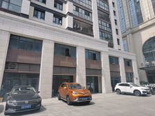 相城单价一万多的社区底商