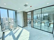 未央路凤二地铁口 定制装修平起 现房两套拎包办公