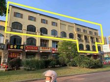 相城区太平板块整层三楼出售