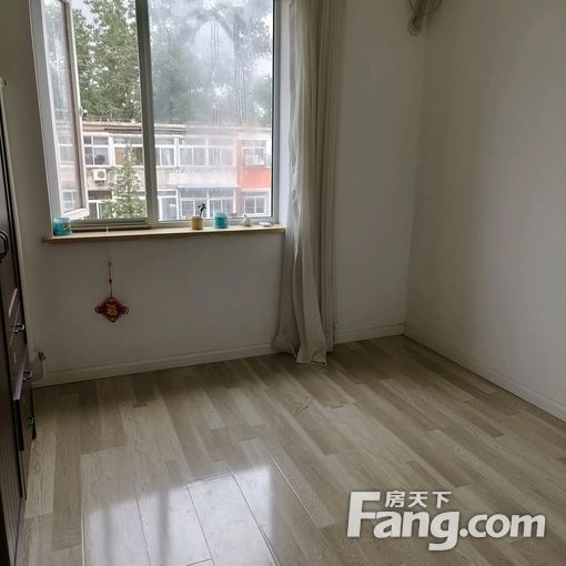 北京大学陪读读房,中关园燕东园精装两居室,随时入住