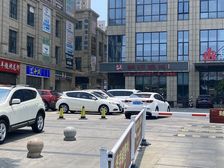 吴江市区带租约商铺即买即