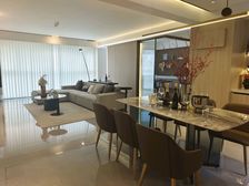 莱山区南站附近|105平带车位毛坯|校区家门口