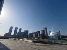 高铁新城芯城汇餐饮沿街商铺