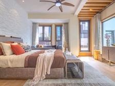 紧邻北京 精装别墅 现房 可托管返现6%起 送院子和菜地