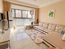 艺泰安邦精装两房 全新装修赠送 黄金楼层