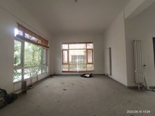 碧桂园凤凰城好位置,南入户大院子220平