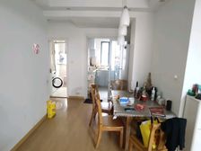 两房两卫 轻松改4房 小区央位 视野好拎包入住