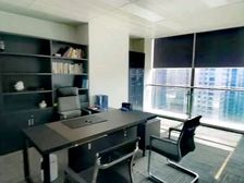 新出小户型带家具 仅此一套 经开区地标 CBD 核心位置