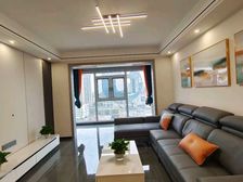 下楼就到学堂,九年制免接送,小区环境优美,家具齐全价格可议