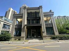 独墅湖东方大道独栋商业可用面积800平