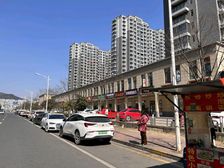 太湖度假区临近地铁沿街商铺