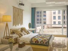 高铁附近 精装小户型现房 首付3000元 即买即住