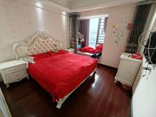 带车位艾溪湖东地铁口绿地大楼盘,急售看中面谈!精装大三房捡漏