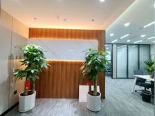 经发大厦新出 精致小户型 全配家具现房 随时现场看房入驻